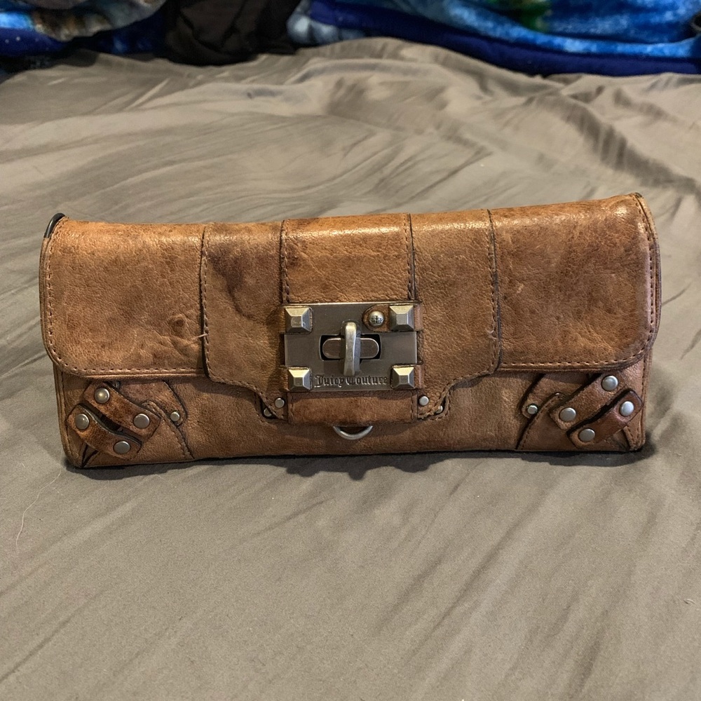 Juicy Couture wallet